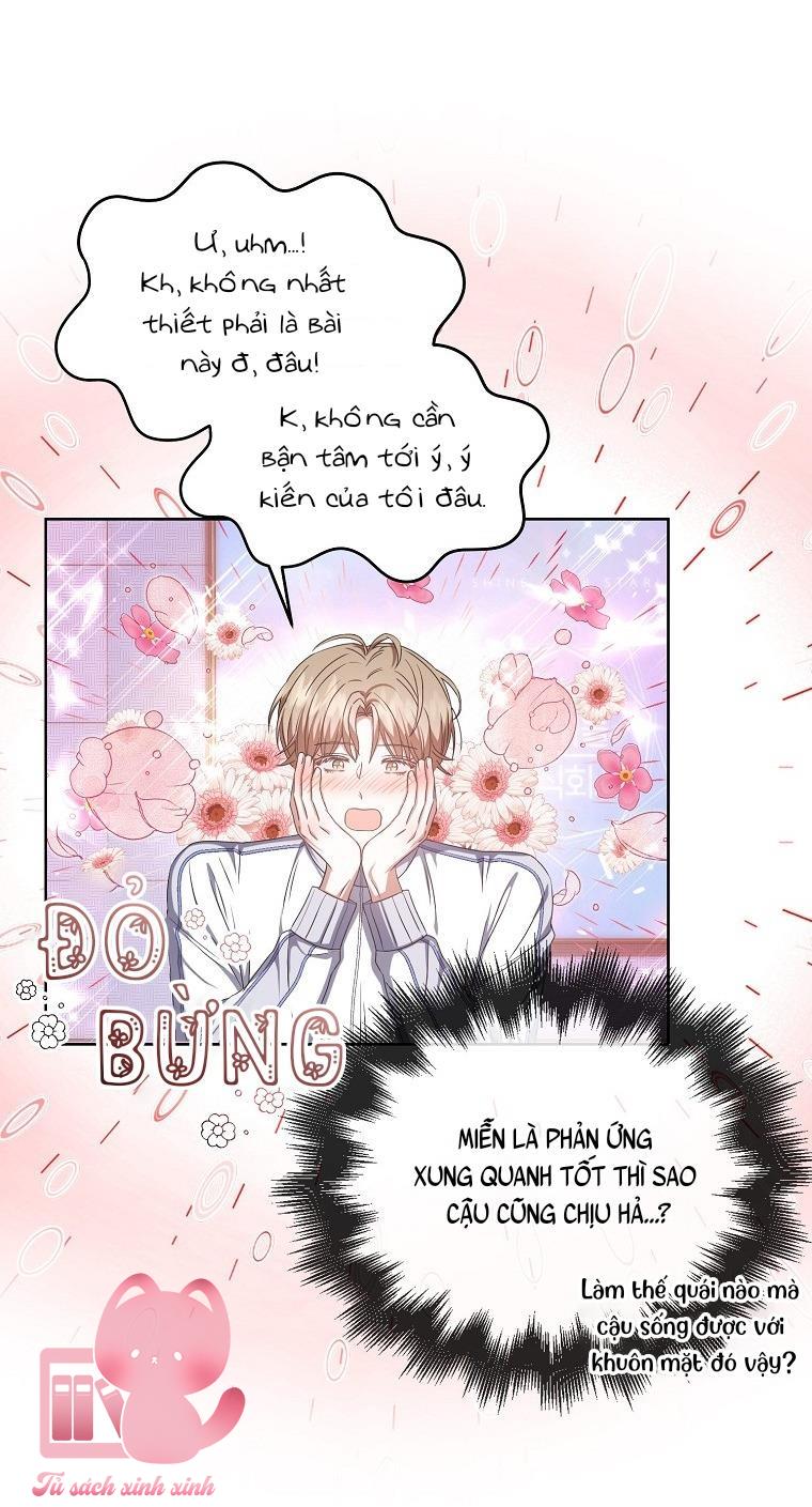 Debut Or Die - Chap 39