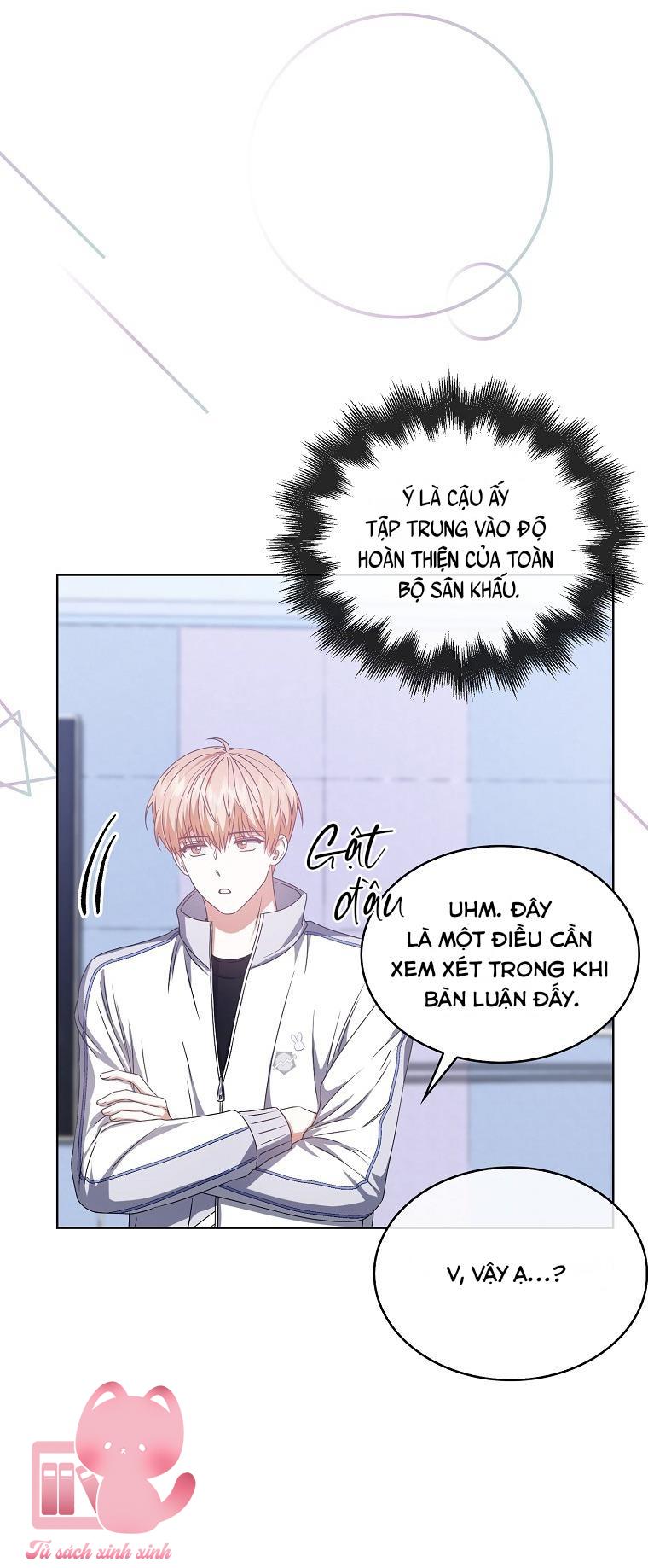 Debut Or Die - Chap 39