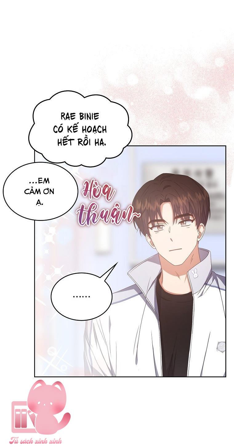 Debut Or Die - Chap 39