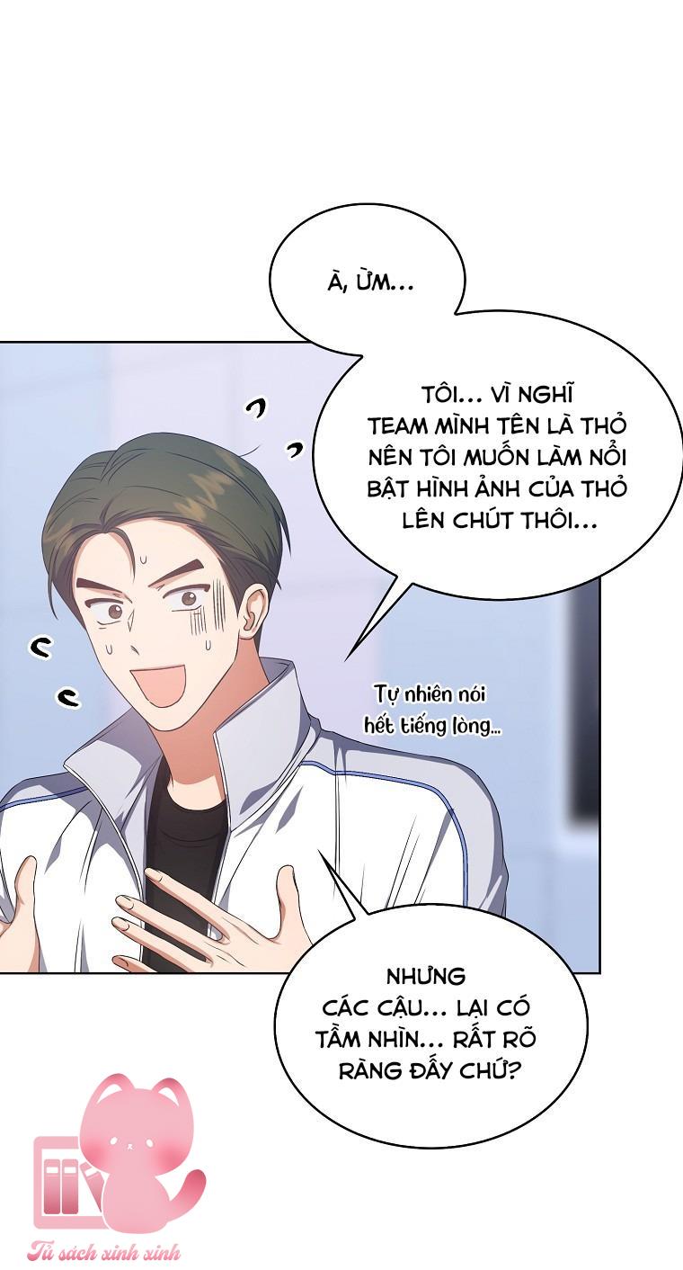 Debut Or Die - Chap 39