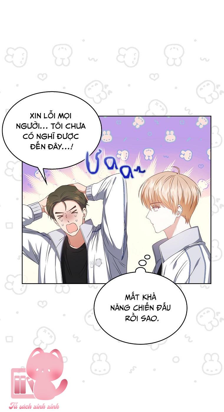 Debut Or Die - Chap 39