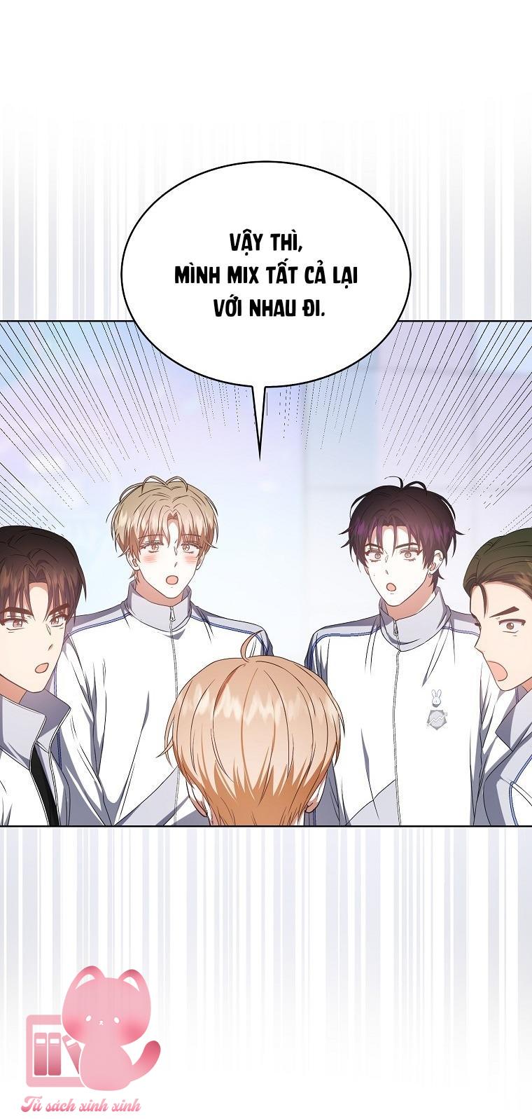 Debut Or Die - Chap 39