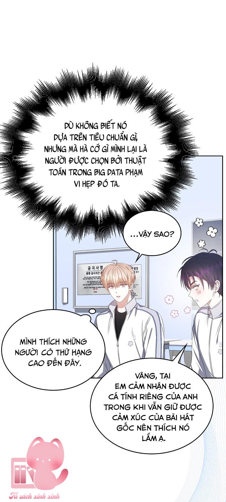 Debut Or Die - Chap 39