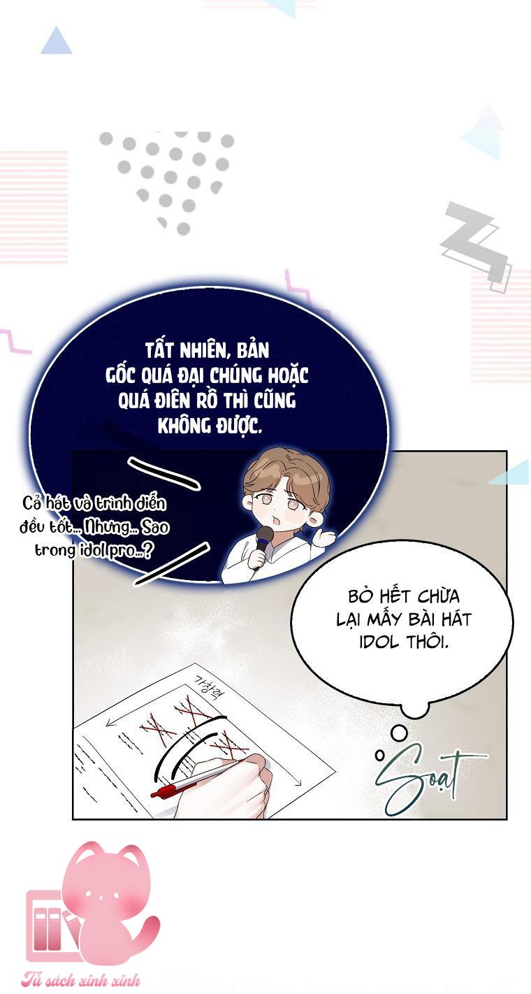 Debut Or Die - Chap 4