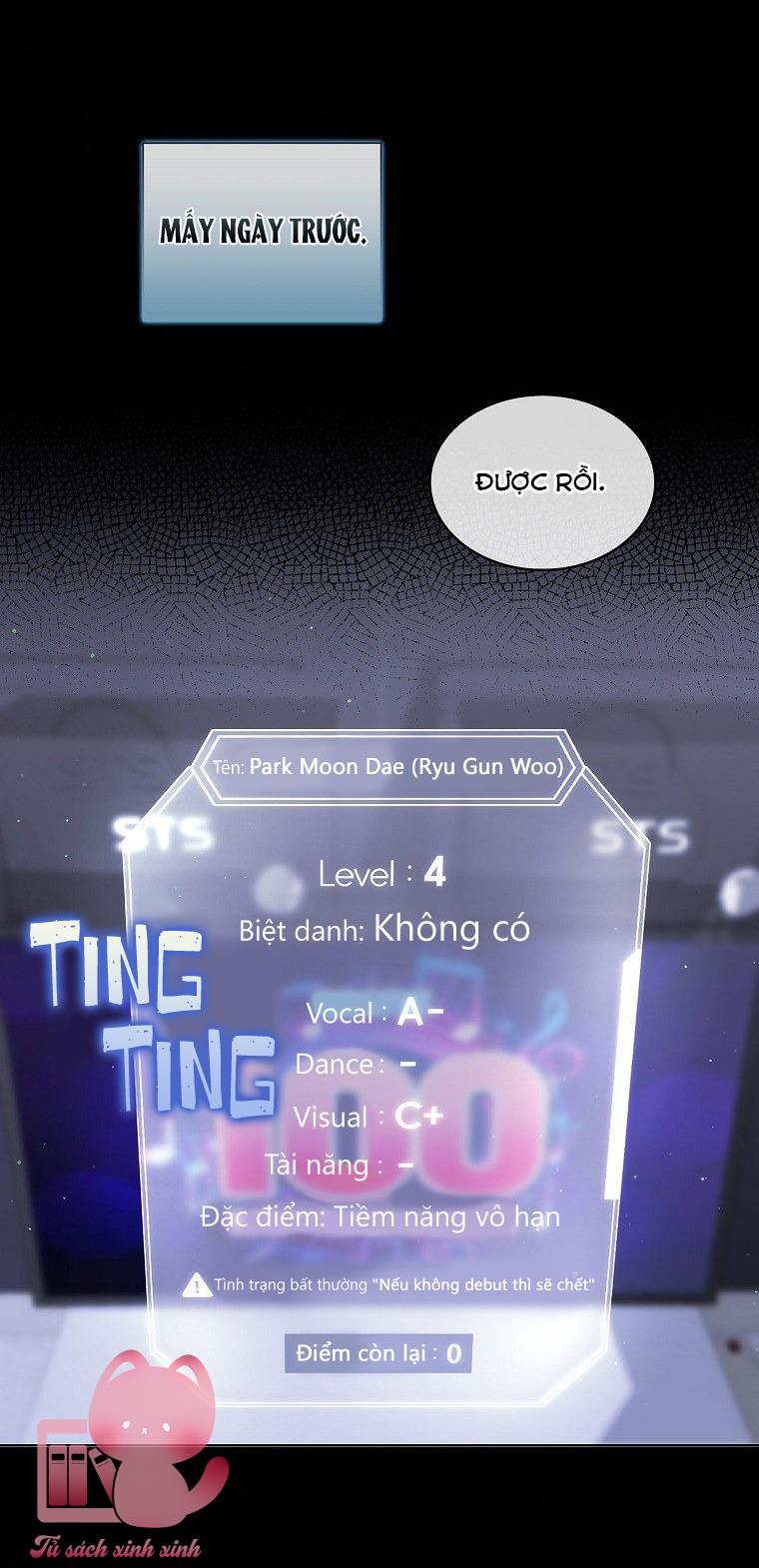 Debut Or Die - Chap 4