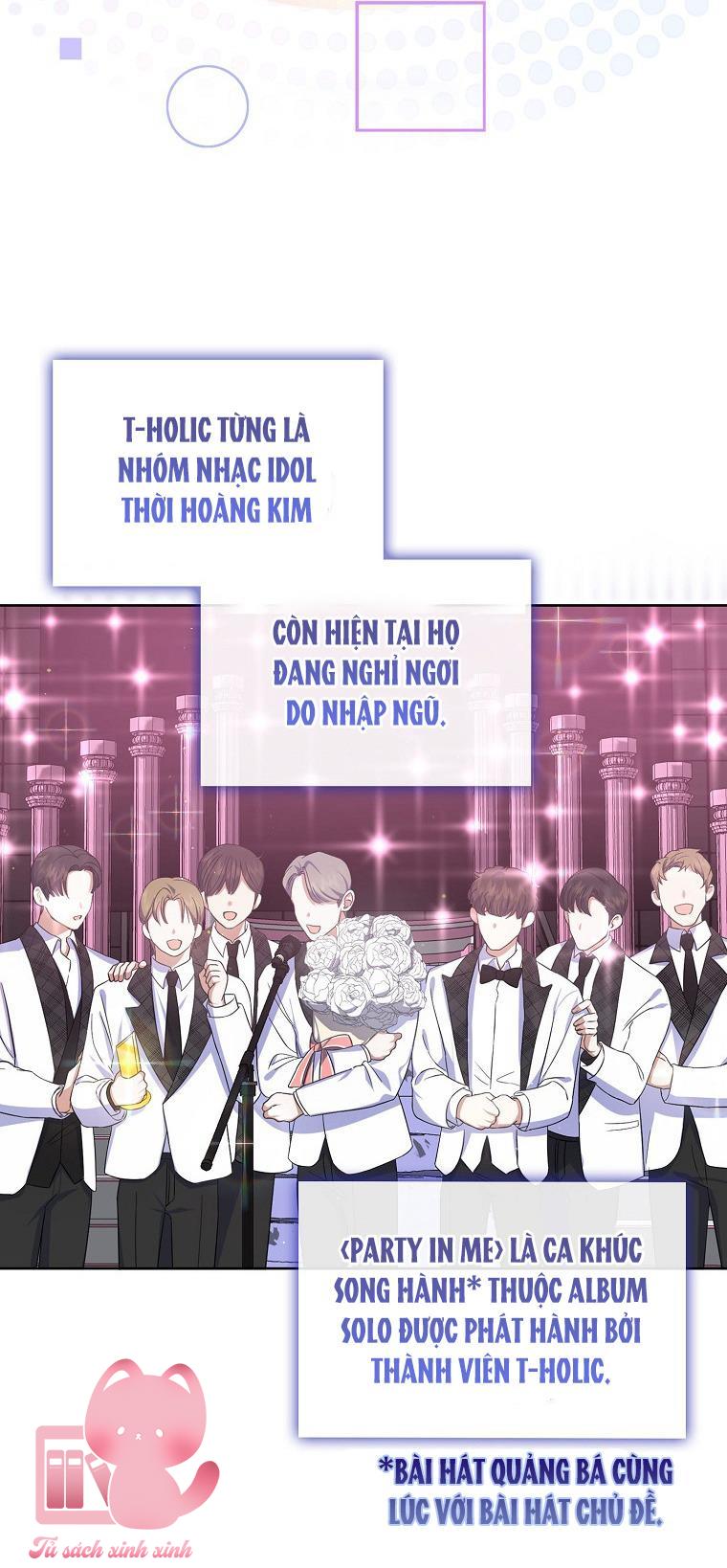 Debut Or Die - Chap 4