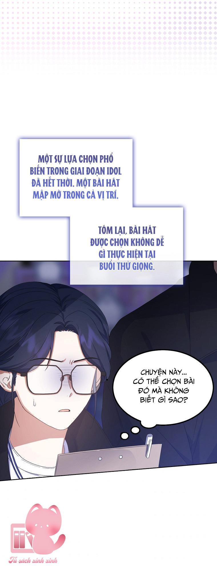 Debut Or Die - Chap 4