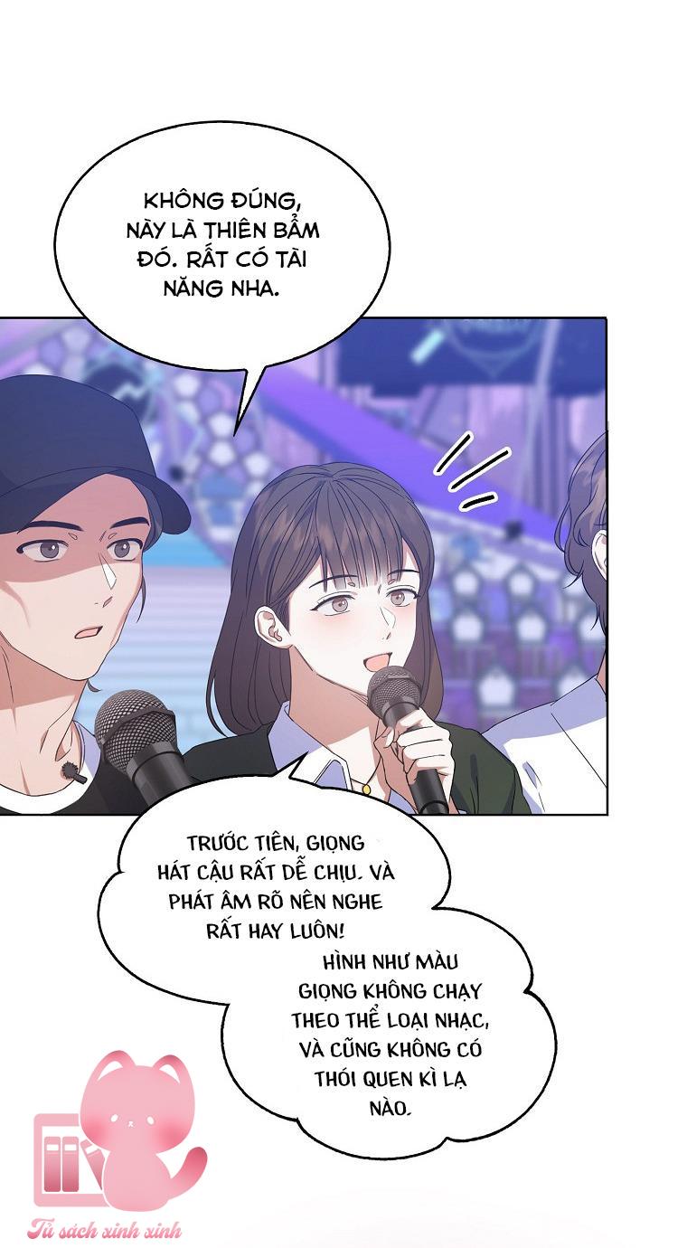 Debut Or Die - Chap 4