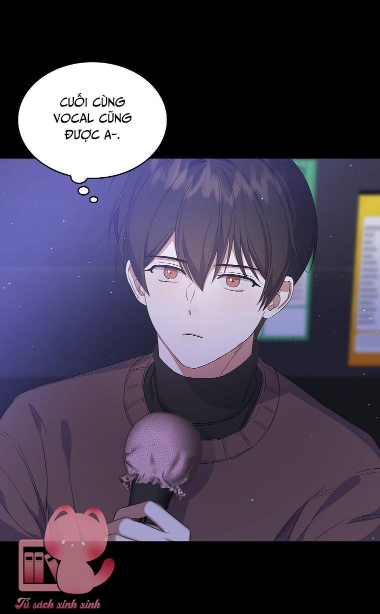 Debut Or Die - Chap 4