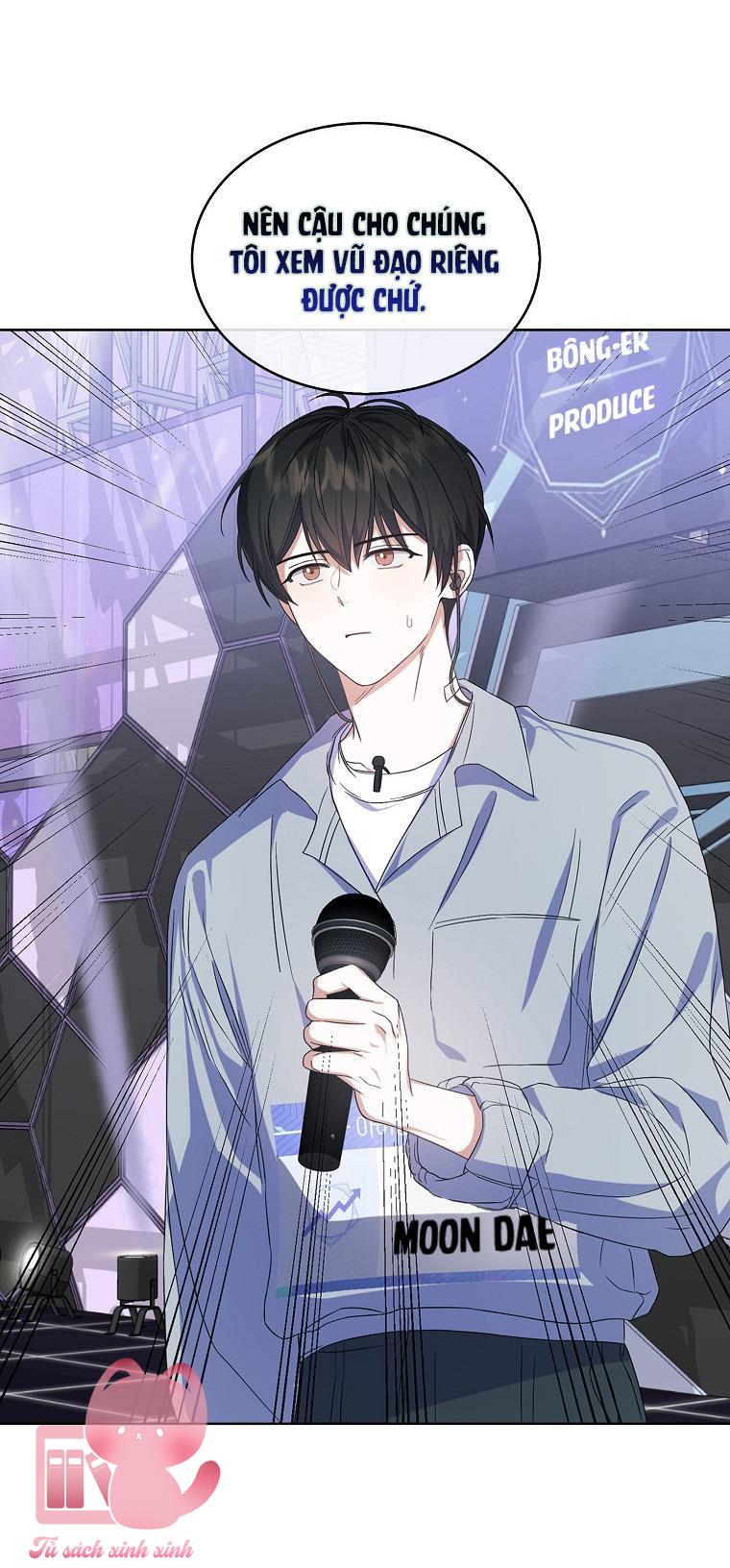 Debut Or Die - Chap 4