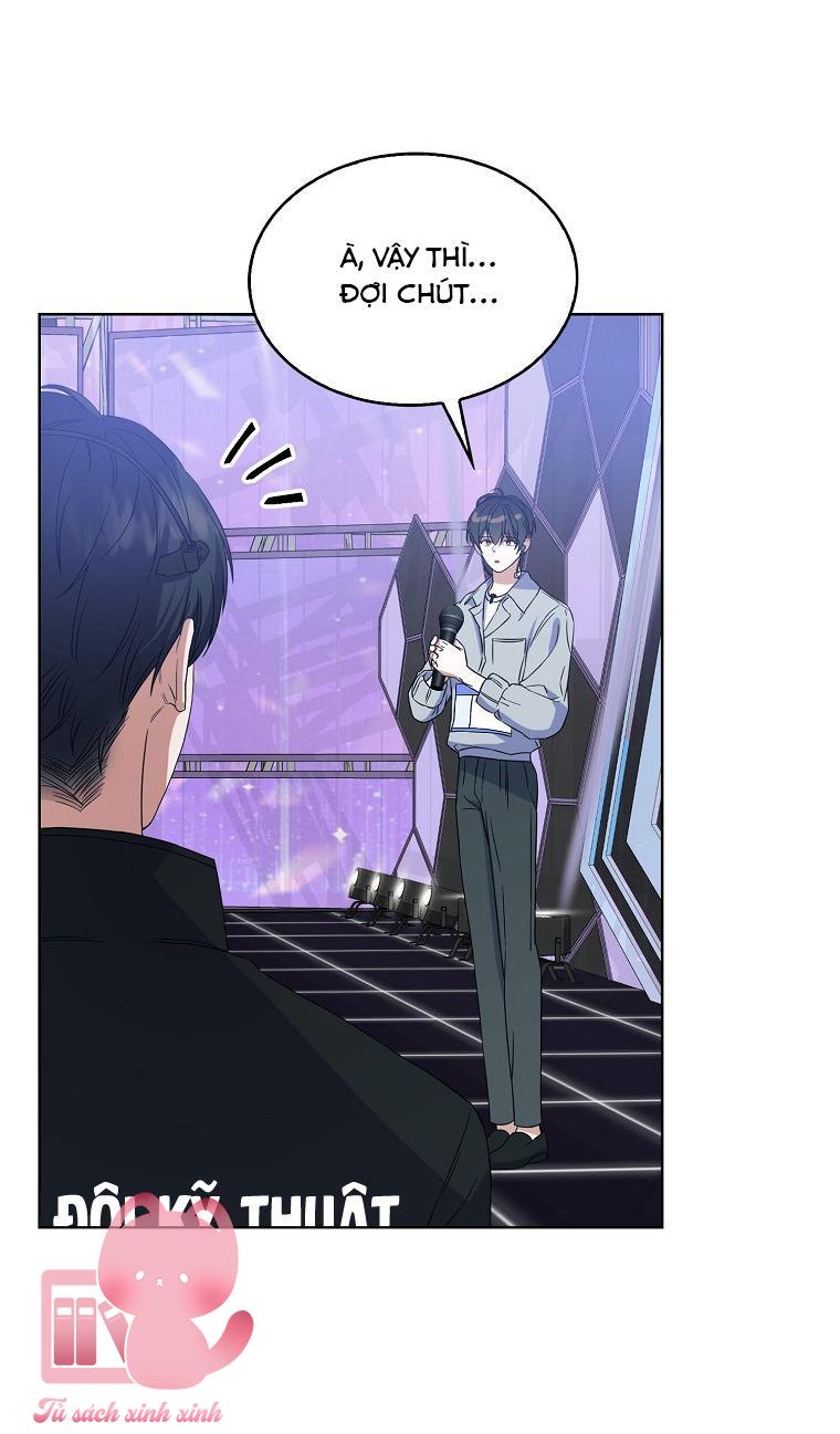 Debut Or Die - Chap 4