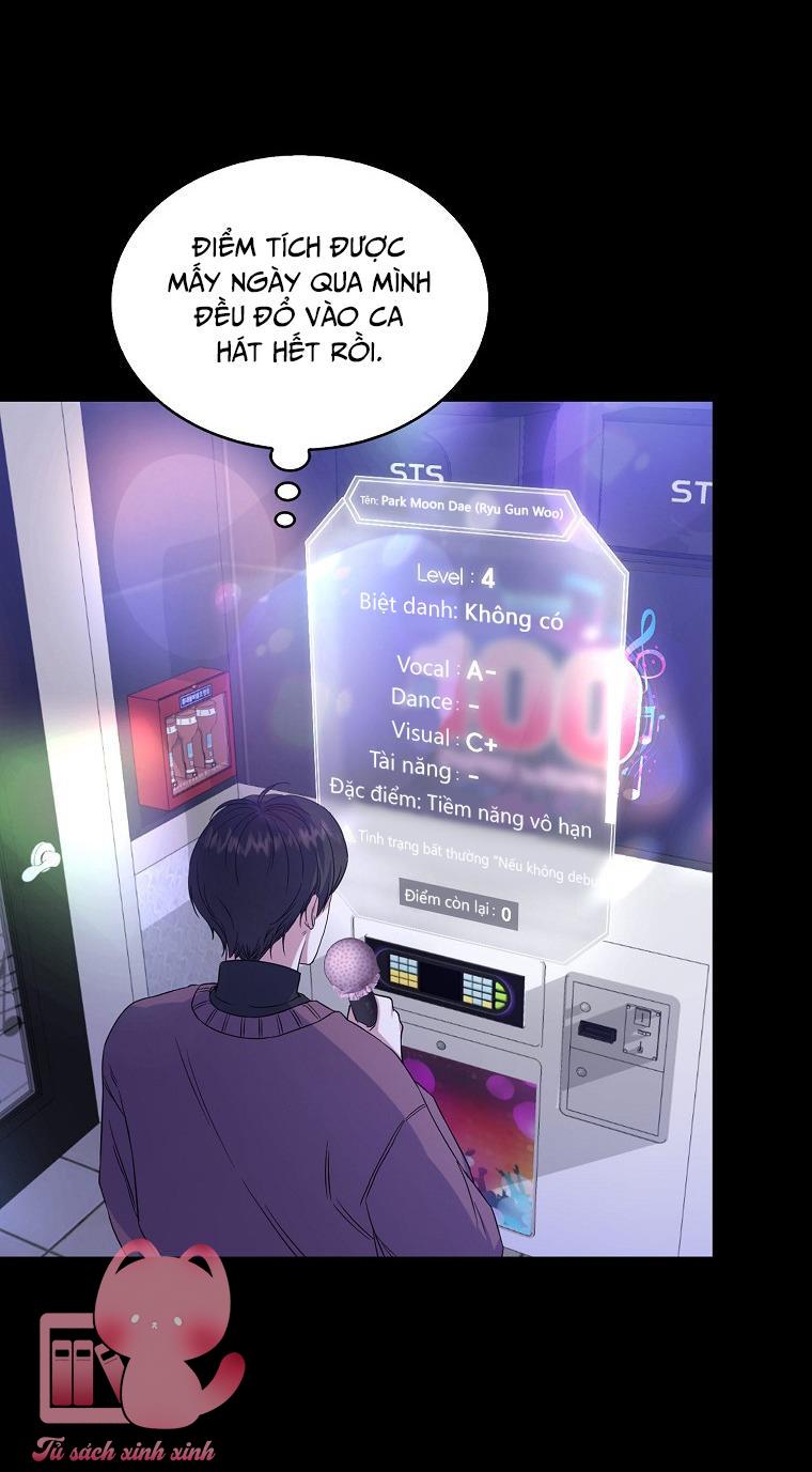 Debut Or Die - Chap 4