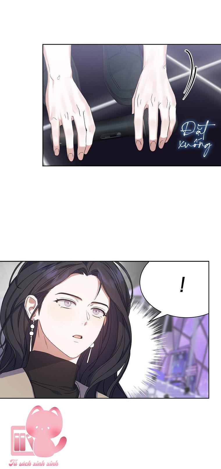 Debut Or Die - Chap 4