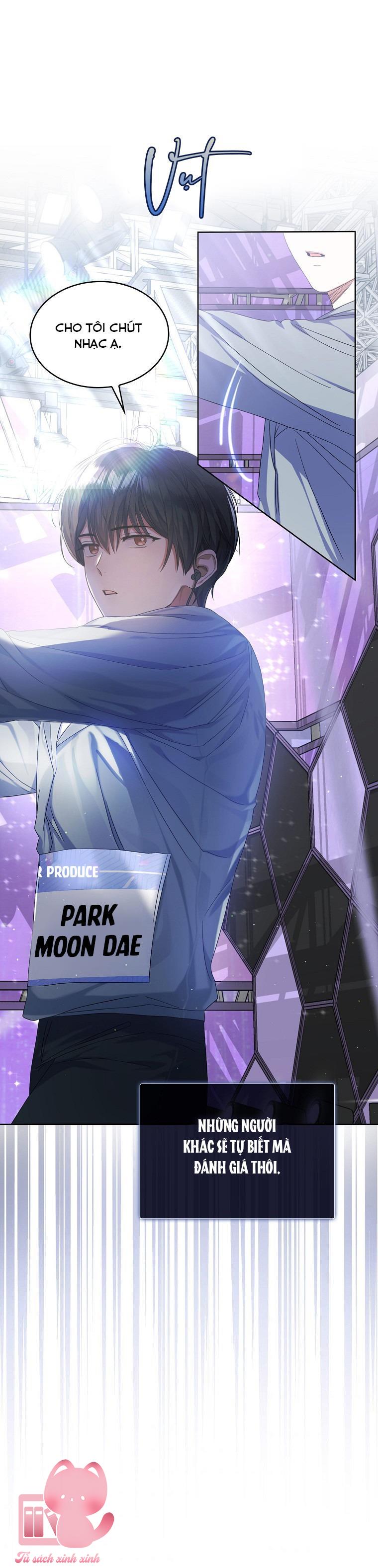 Debut Or Die - Chap 4