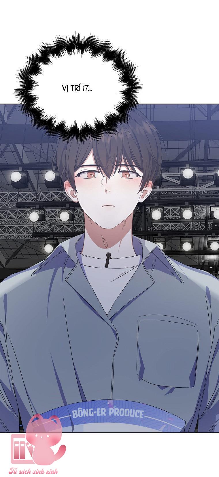 Debut Or Die - Chap 4