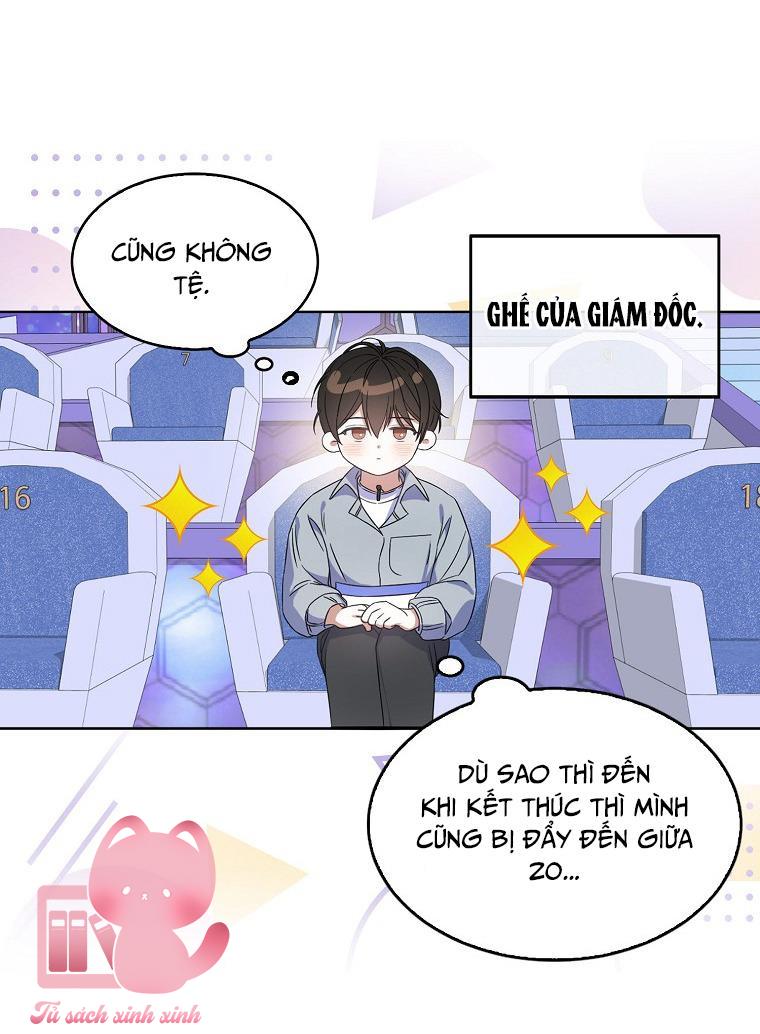 Debut Or Die - Chap 4