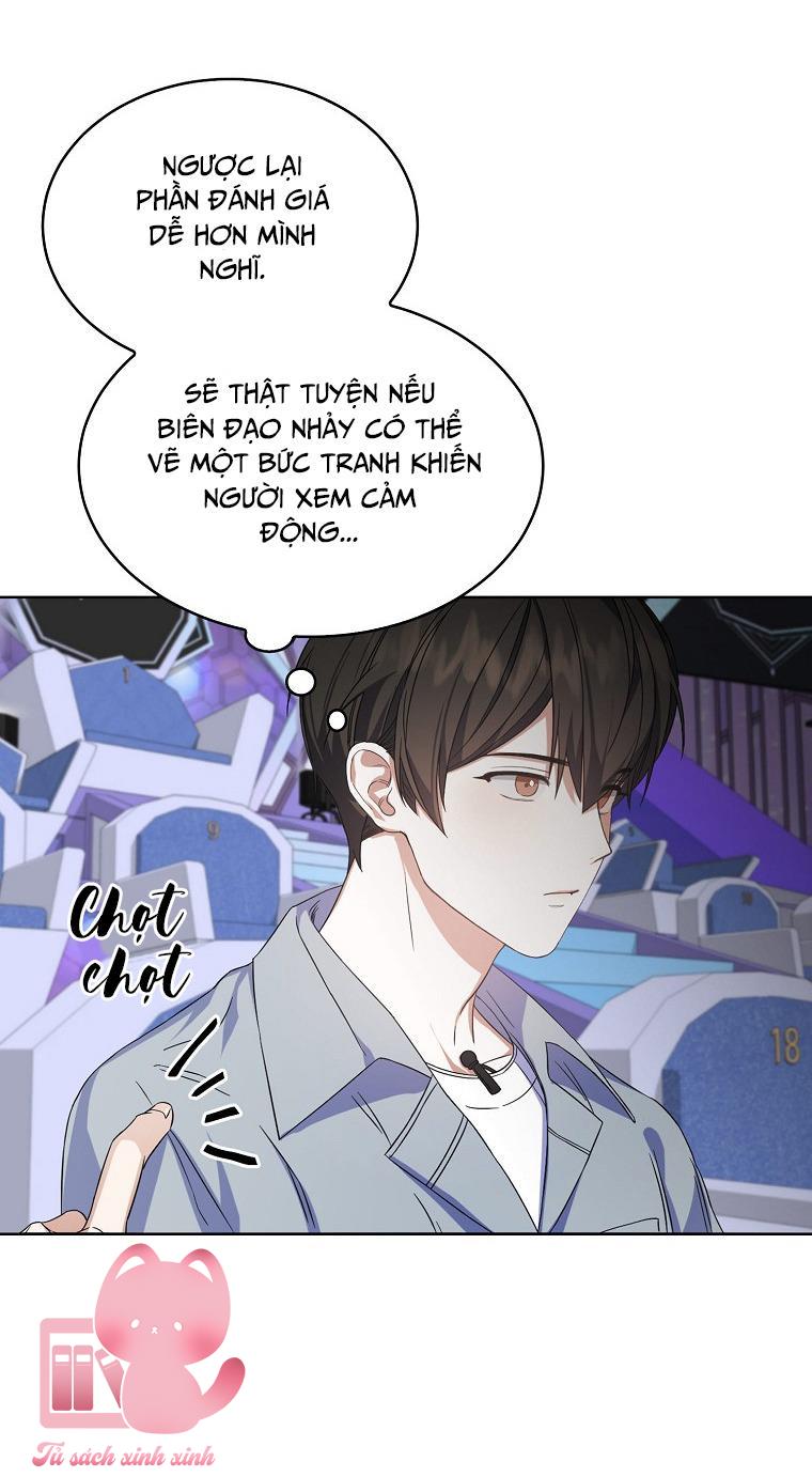 Debut Or Die - Chap 4