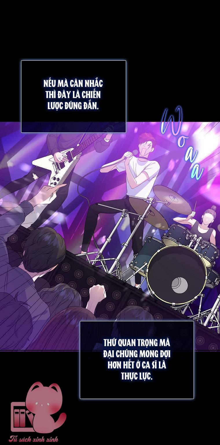 Debut Or Die - Chap 4