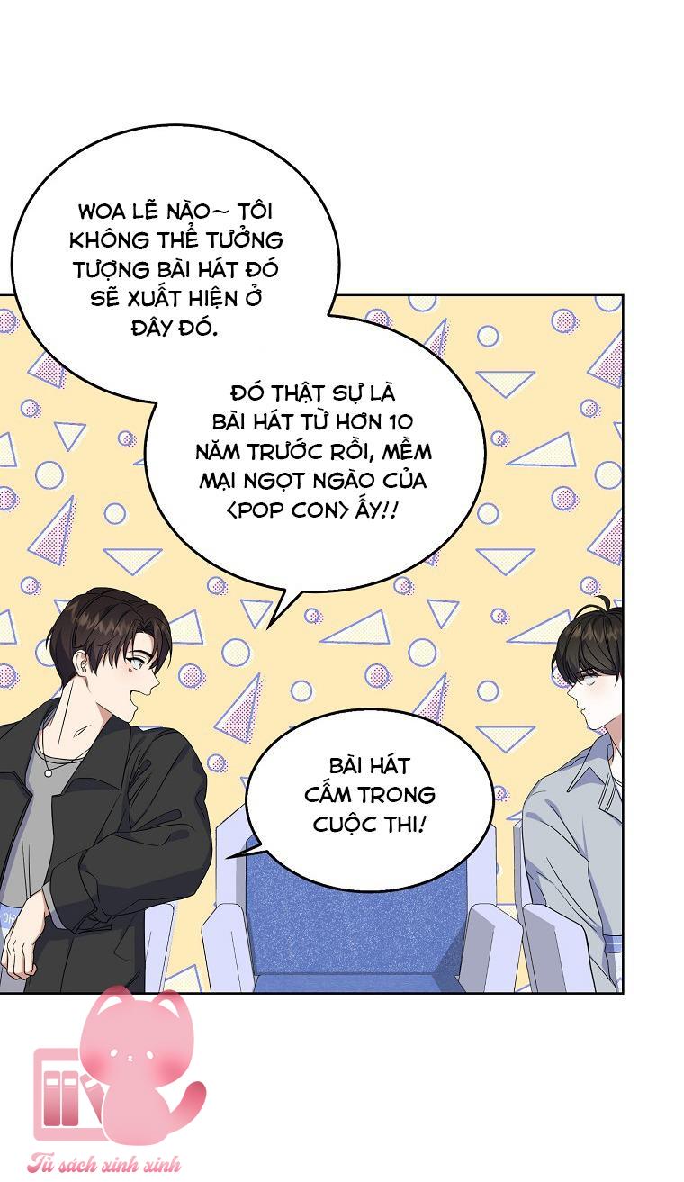 Debut Or Die - Chap 4