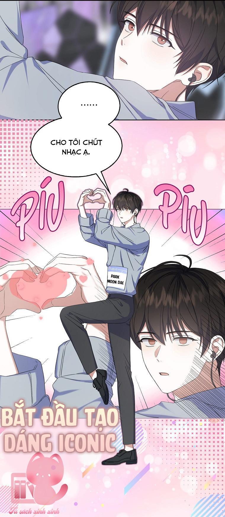 Debut Or Die - Chap 4