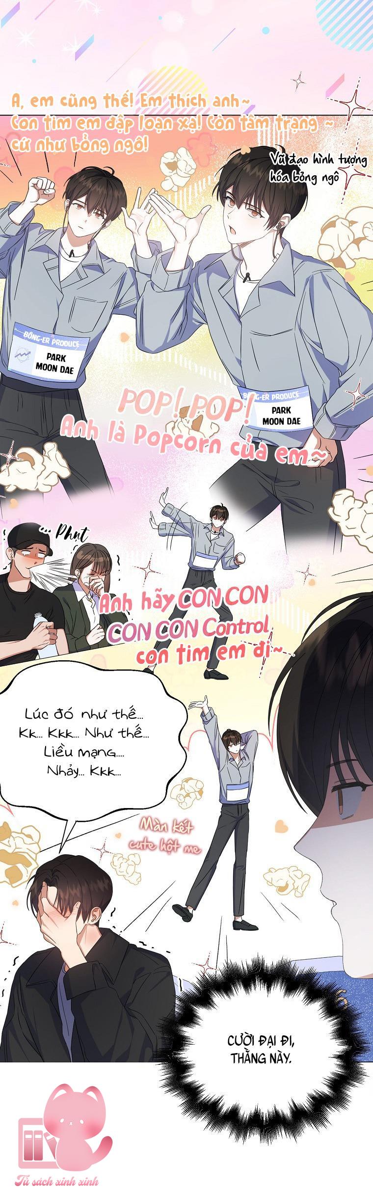 Debut Or Die - Chap 4