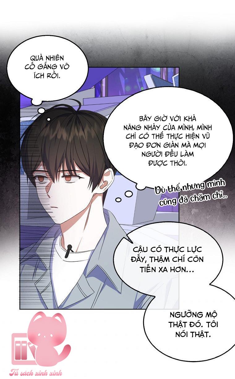 Debut Or Die - Chap 4