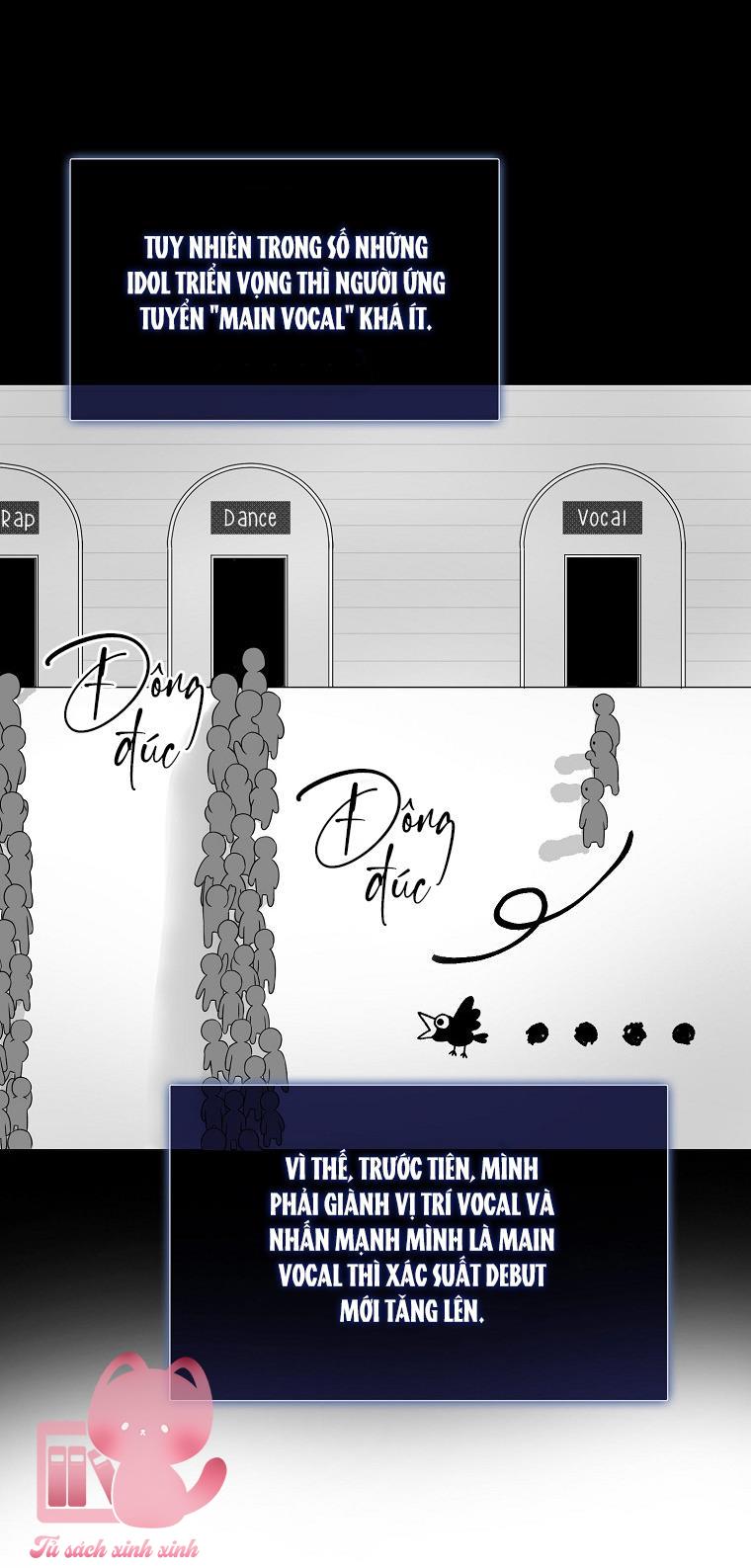 Debut Or Die - Chap 4