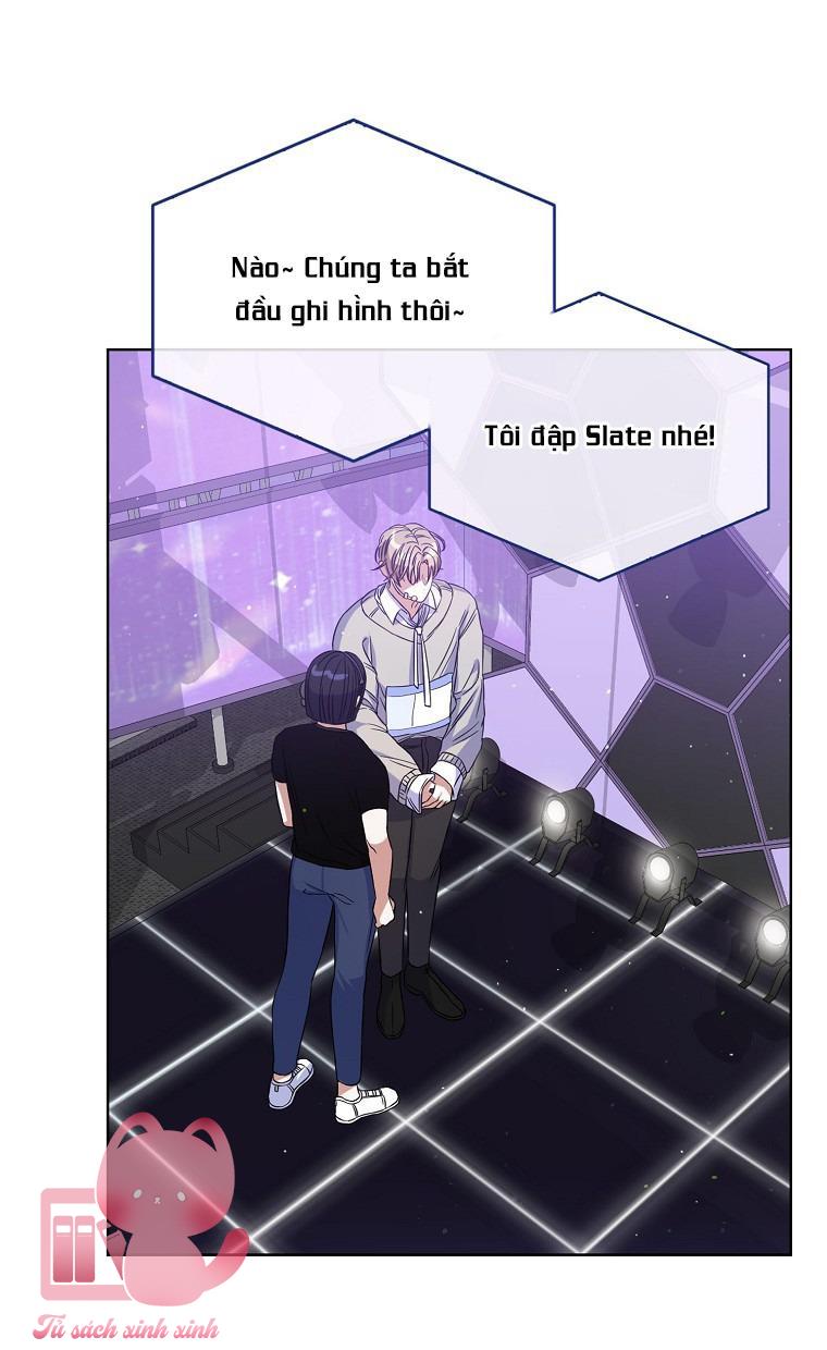 Debut Or Die - Chap 4