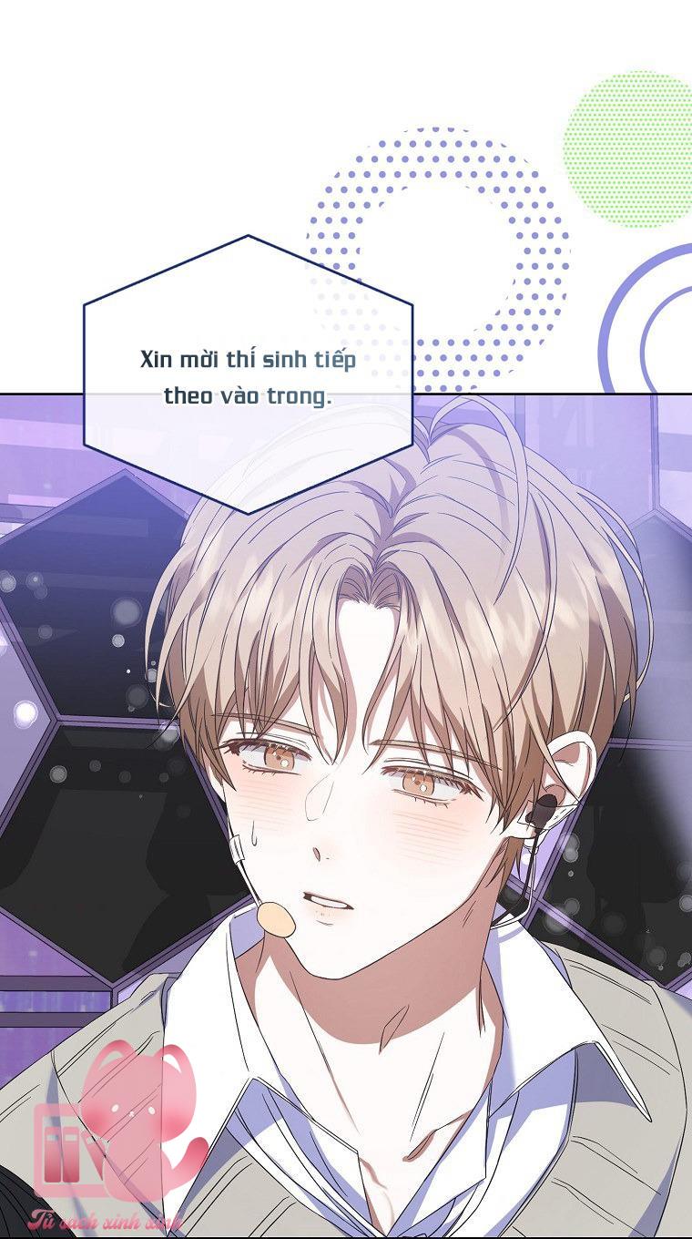 Debut Or Die - Chap 4