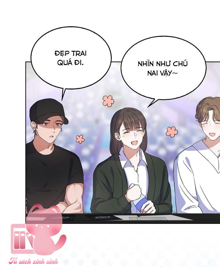 Debut Or Die - Chap 4