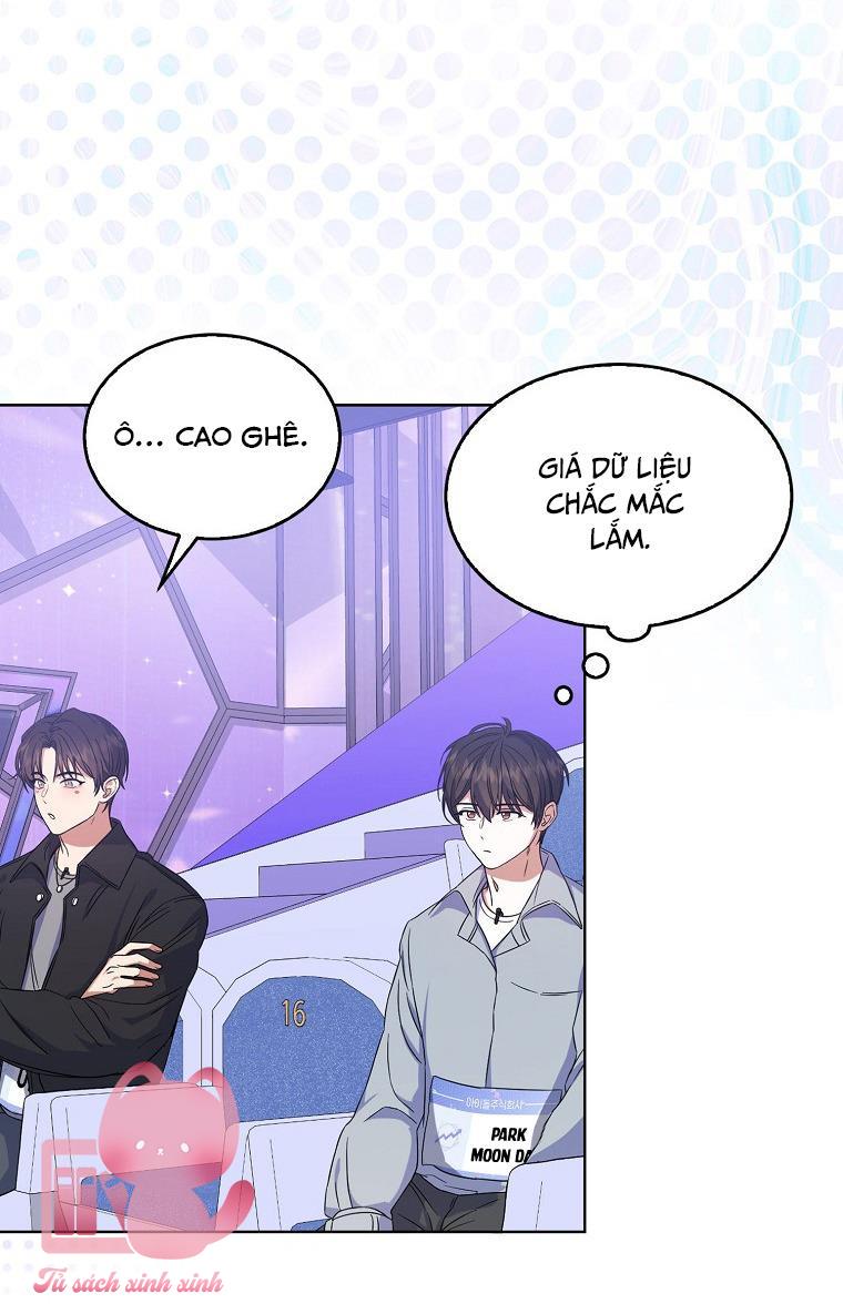 Debut Or Die - Chap 4