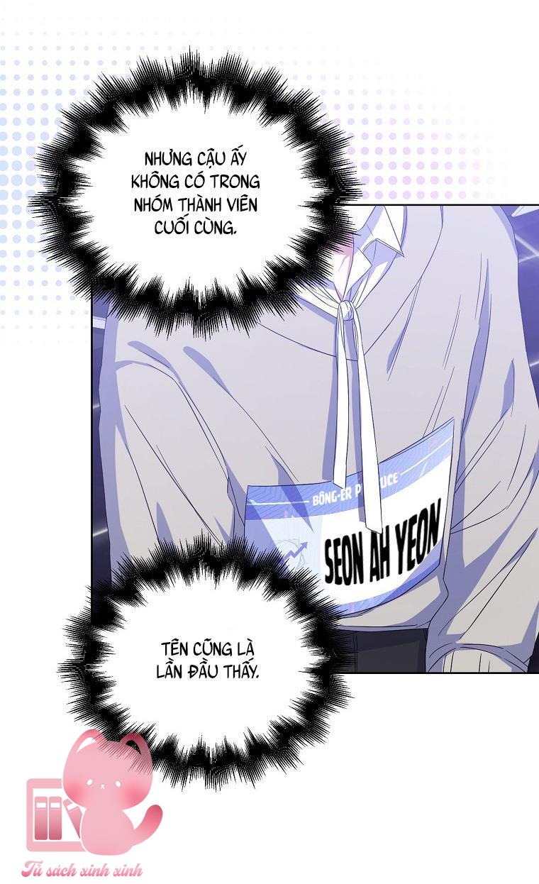 Debut Or Die - Chap 4