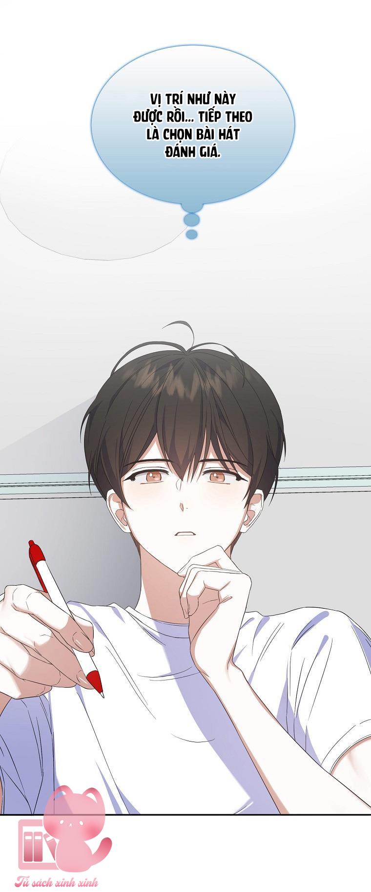 Debut Or Die - Chap 4