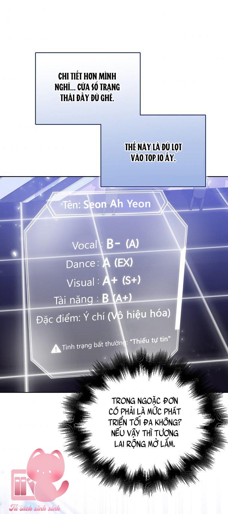 Debut Or Die - Chap 4