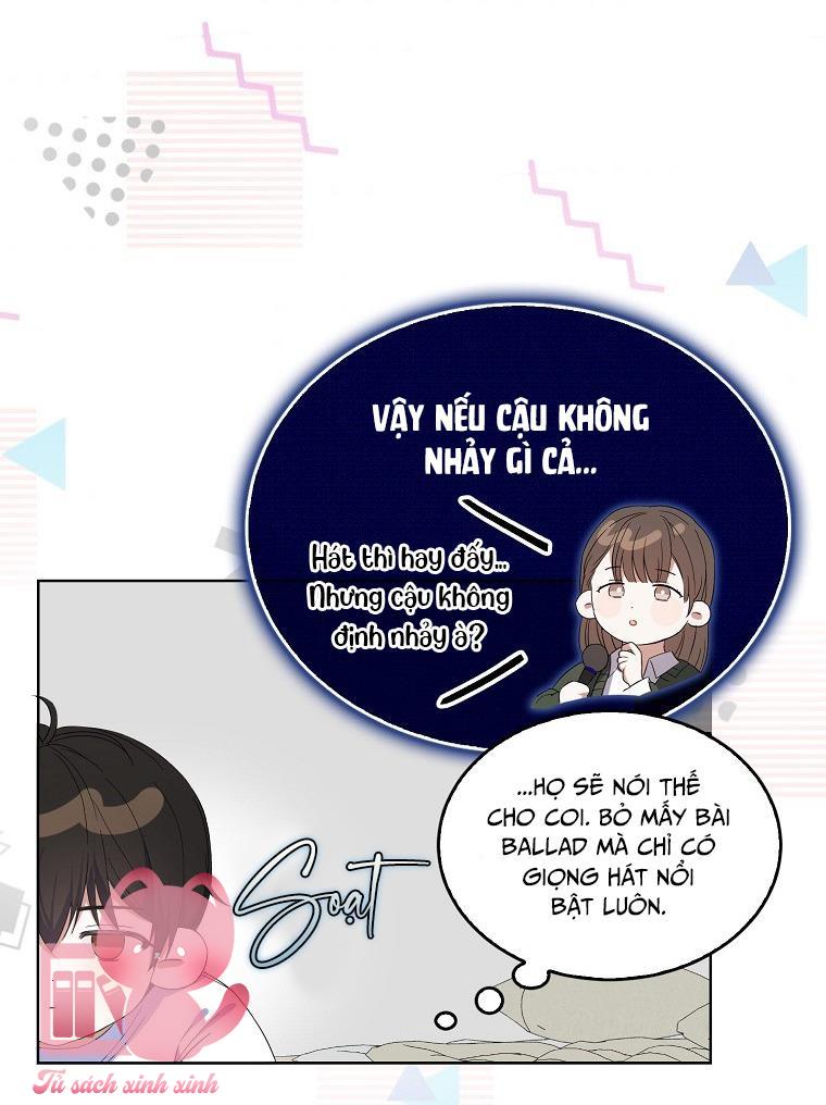 Debut Or Die - Chap 4