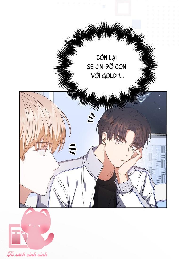 Debut Or Die - Chap 40