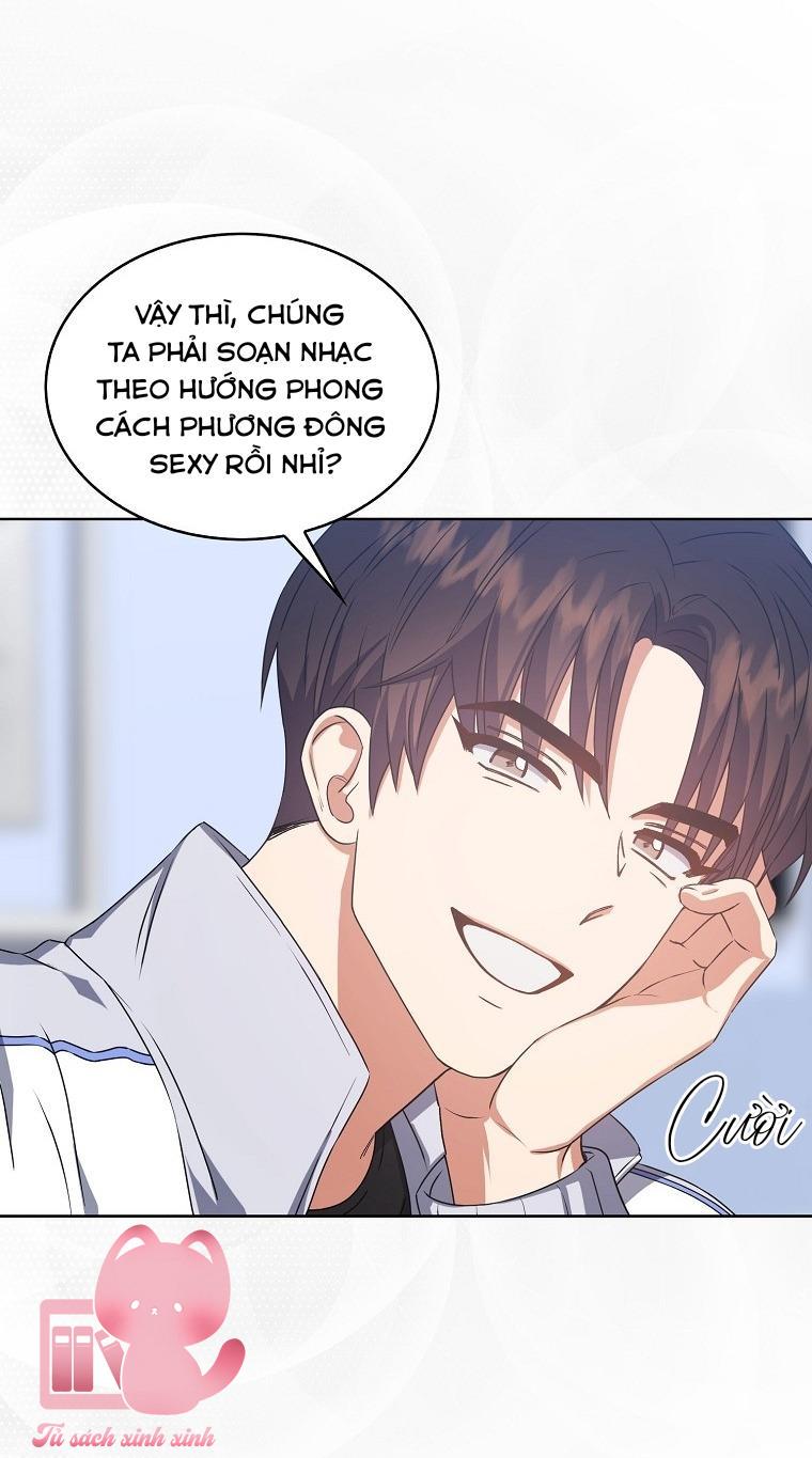 Debut Or Die - Chap 40