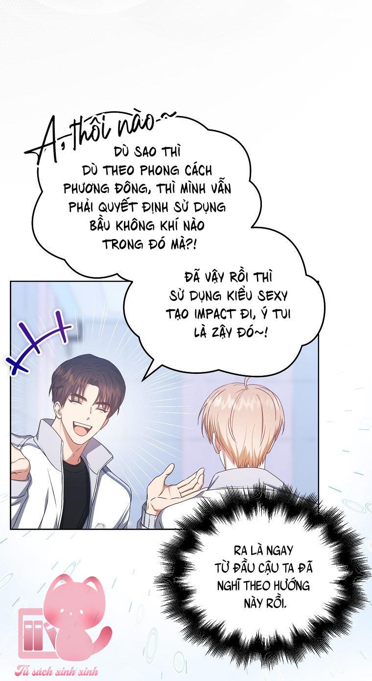 Debut Or Die - Chap 40