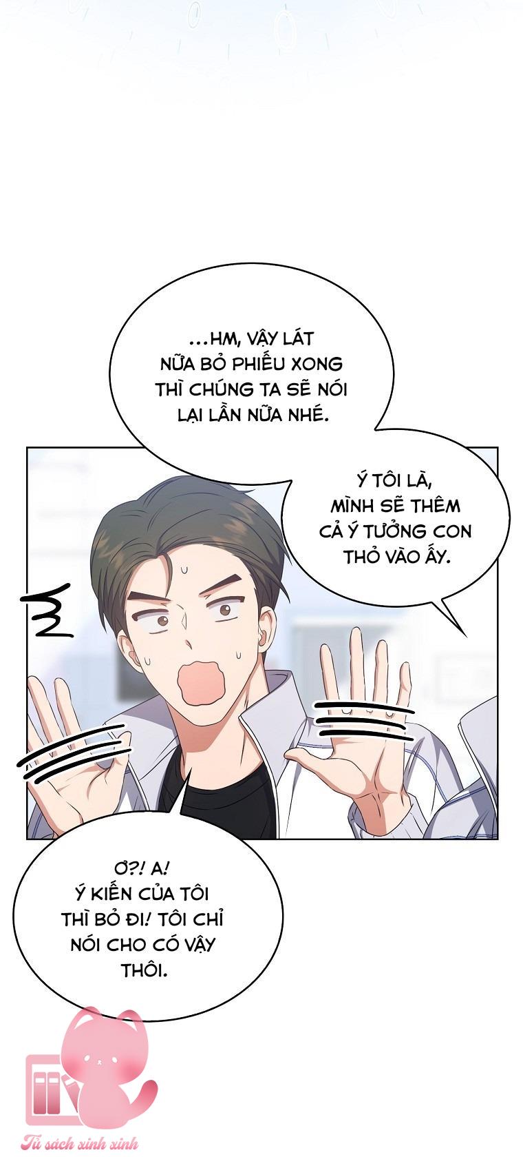 Debut Or Die - Chap 40