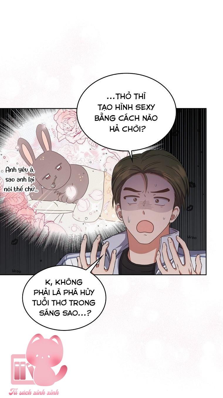 Debut Or Die - Chap 40