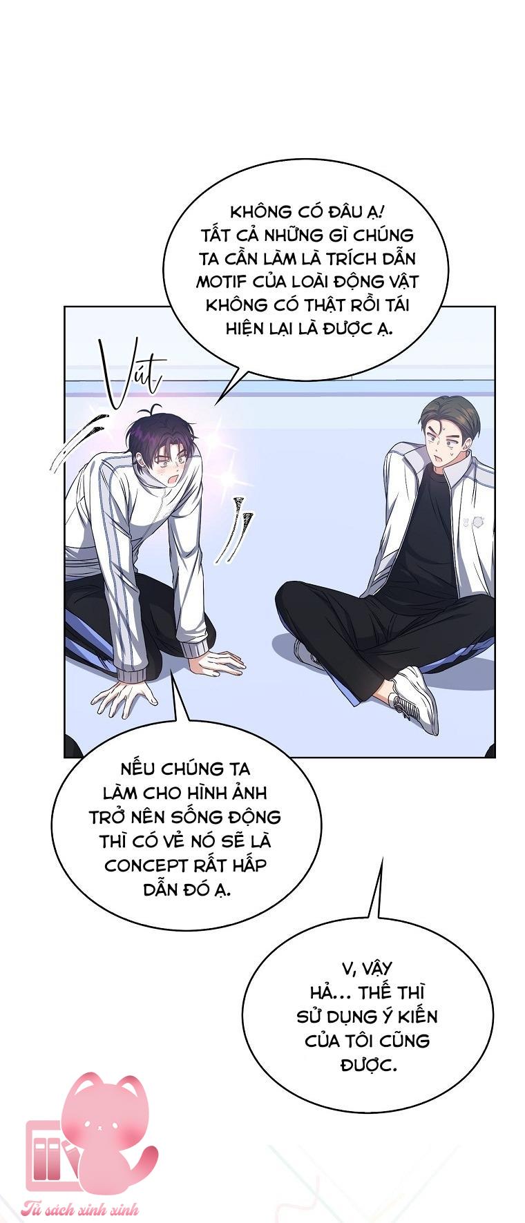 Debut Or Die - Chap 40