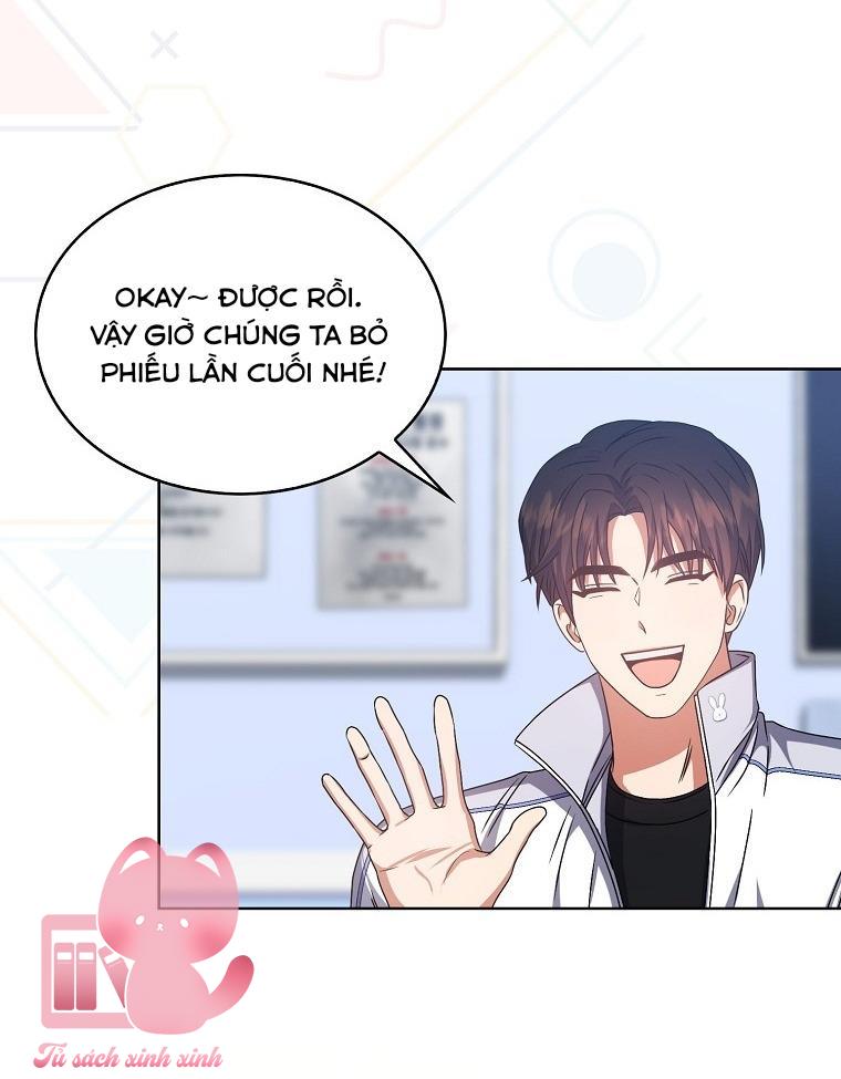 Debut Or Die - Chap 40