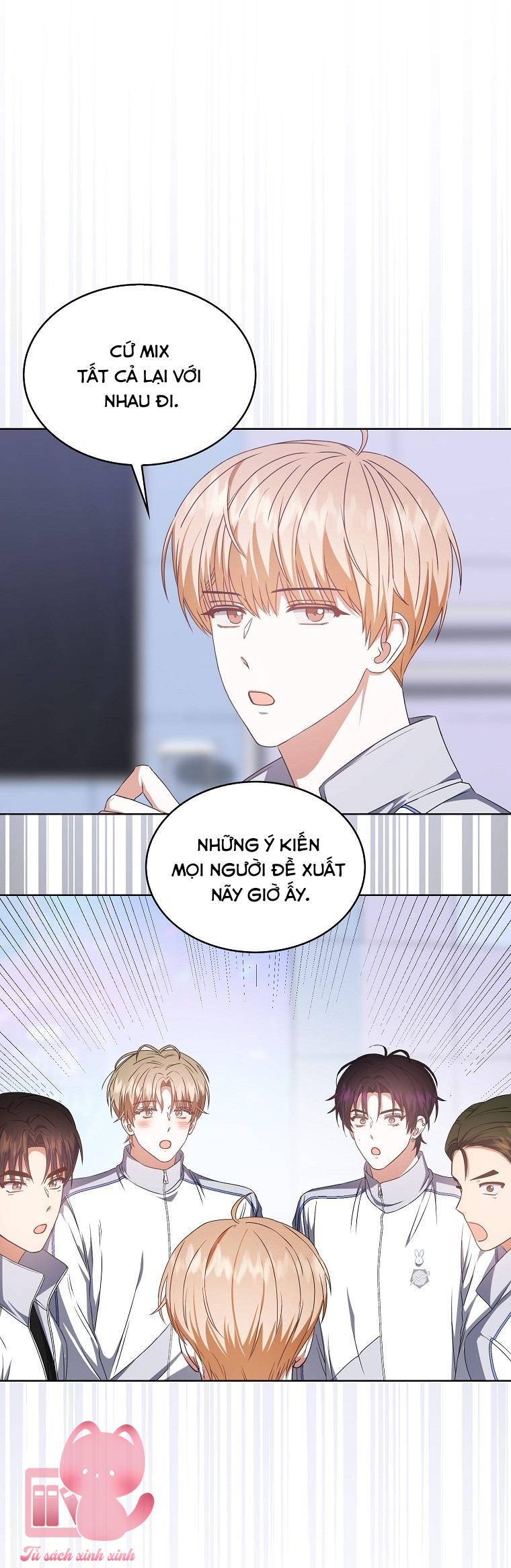 Debut Or Die - Chap 40