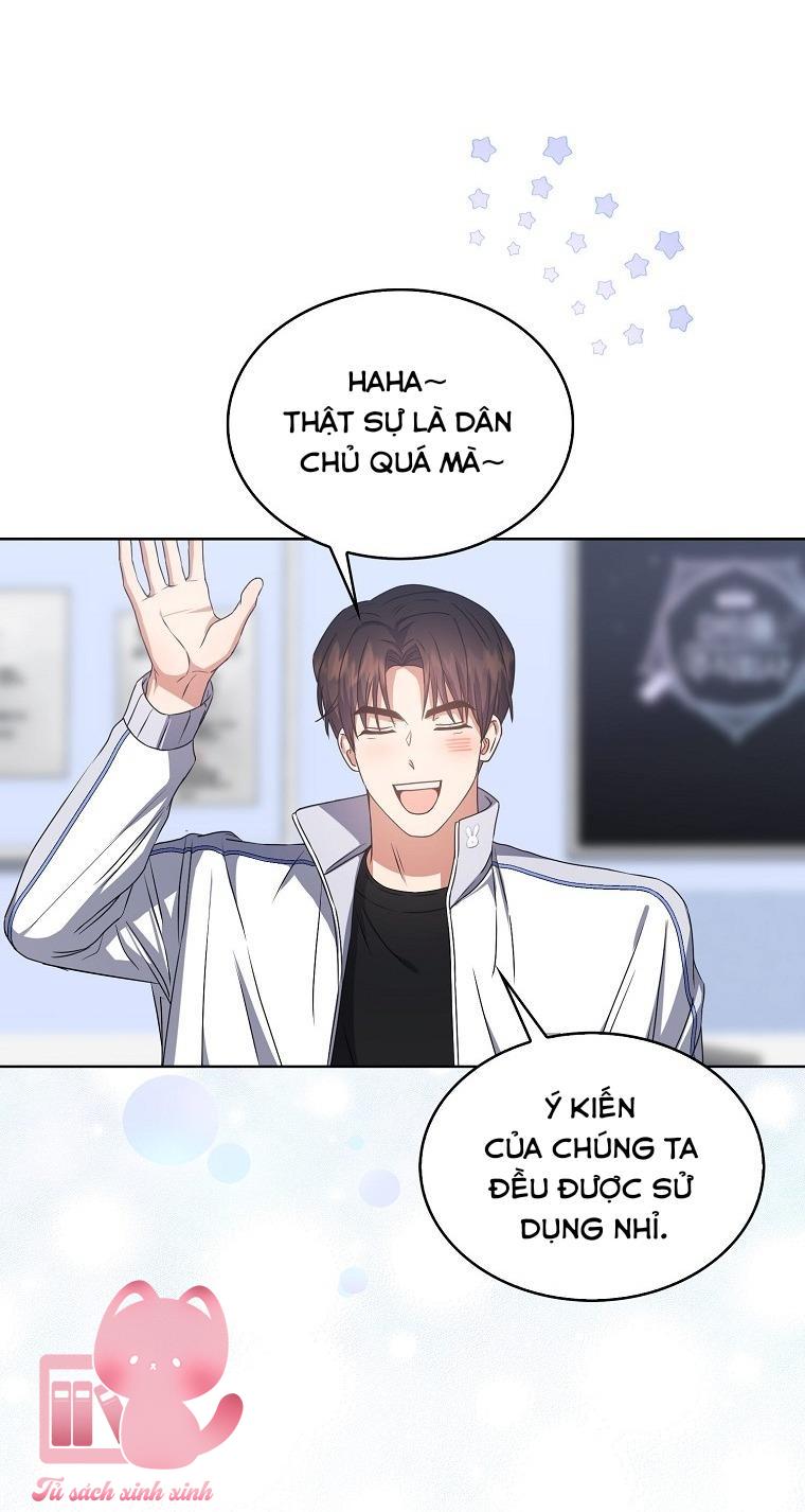 Debut Or Die - Chap 40