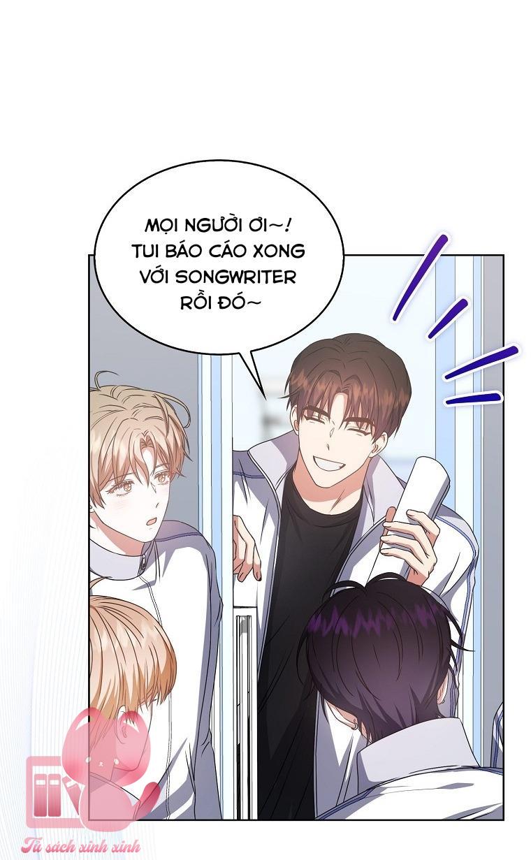 Debut Or Die - Chap 40