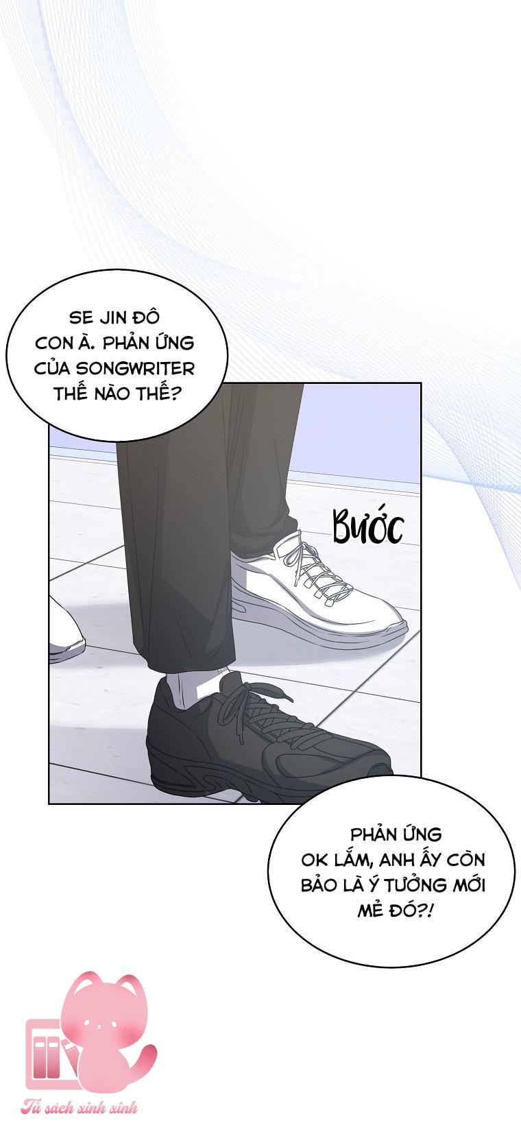 Debut Or Die - Chap 40