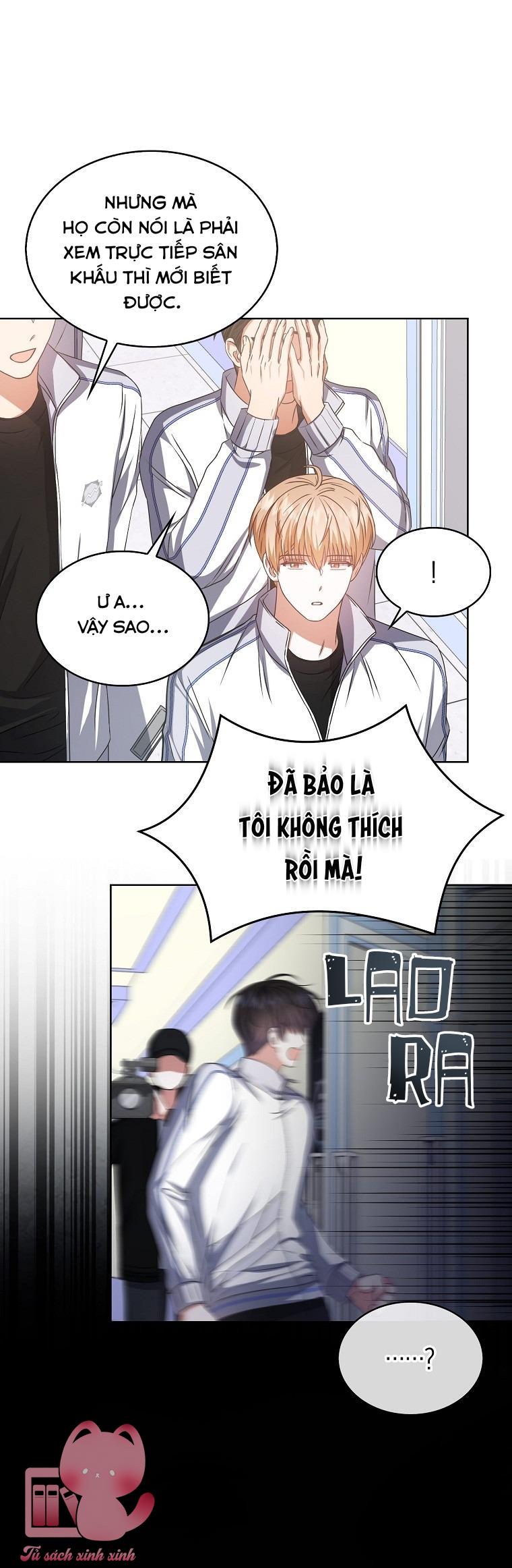 Debut Or Die - Chap 40