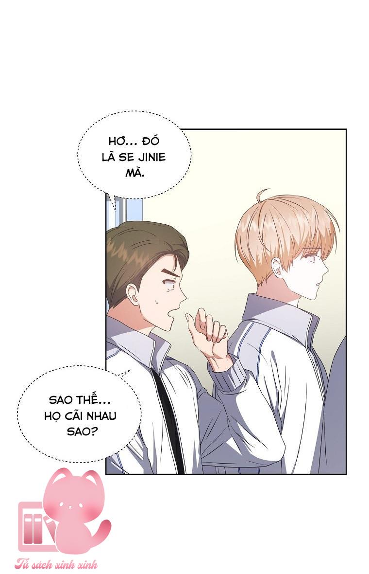 Debut Or Die - Chap 40
