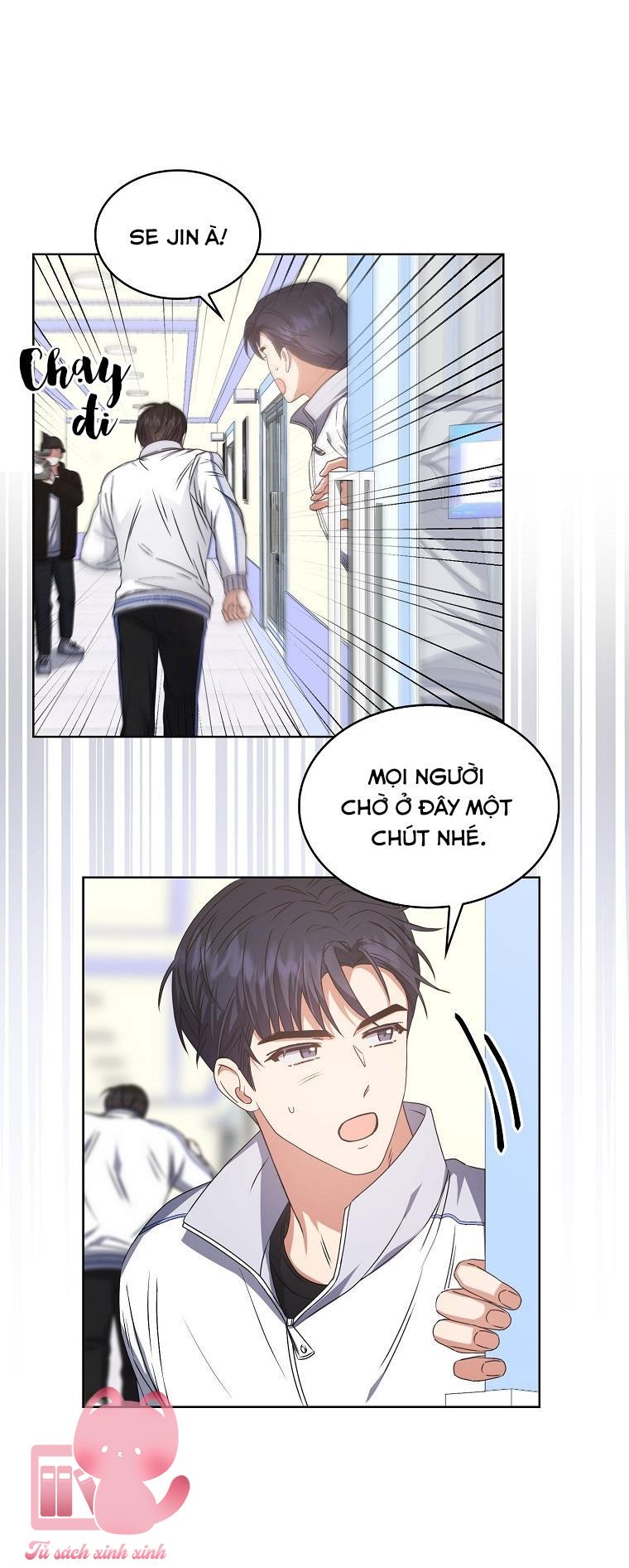 Debut Or Die - Chap 40