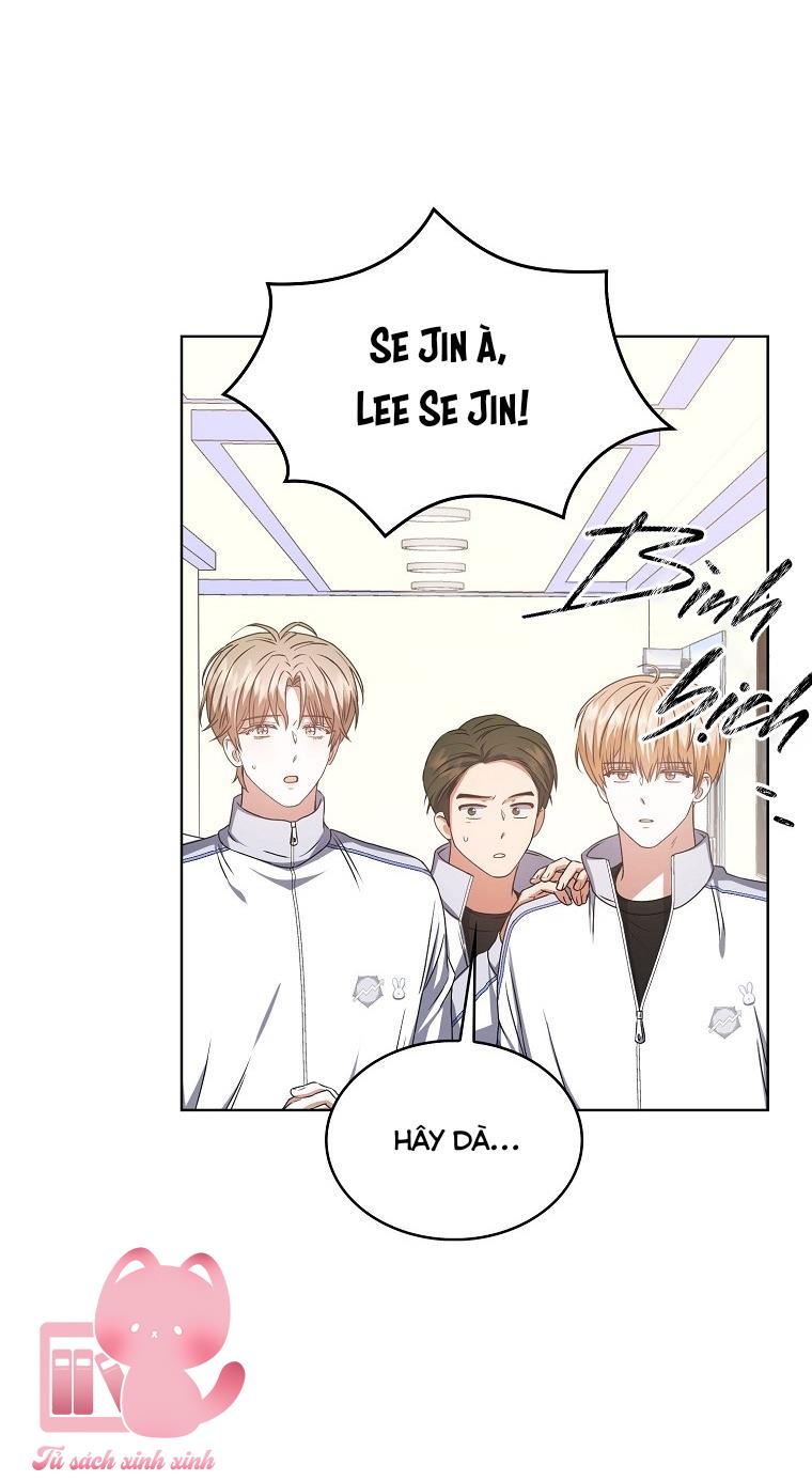 Debut Or Die - Chap 40